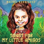 Rachel Rodriguez - Amo a Mi Osito (I Love My Bear)