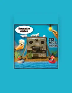 Resonation Station dinle, müzik videolarını izle, biyografisini oku, tur tarihlerini ve daha fazlasını gör!