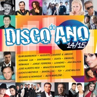 Disco do Ano 14-15 - Various Artists