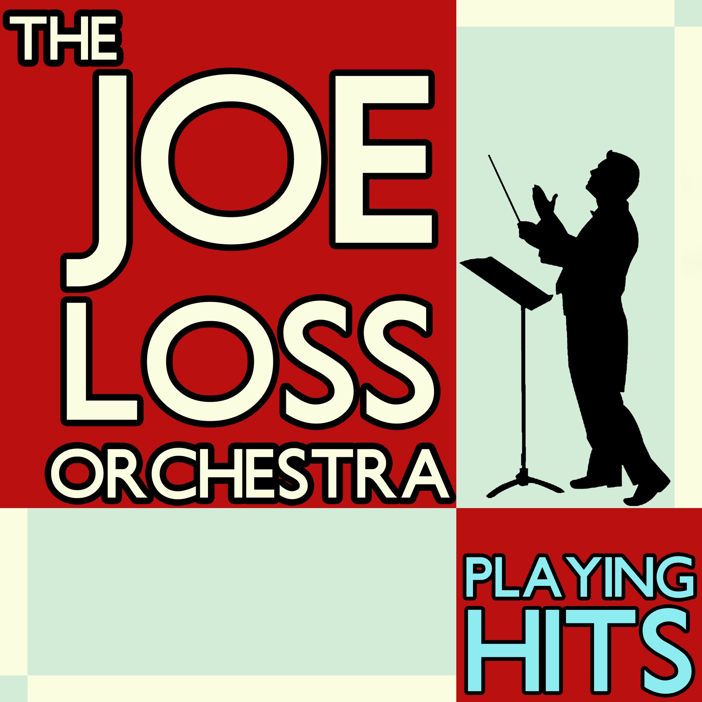 The Joe Loss Orchestra Playing Hits