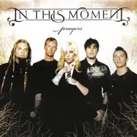 Daddy's Falling Angel — In This Moment