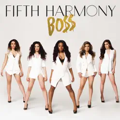 Bo$$ - Single - Fifth Harmony