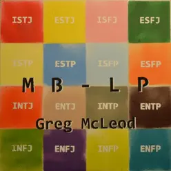 Mb-Lp - Greg McLeod
