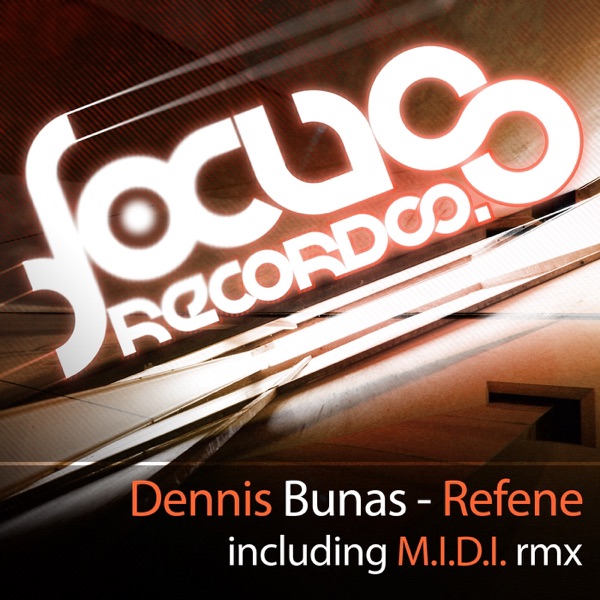 Refene - Single