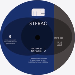 Different Strokes - EP