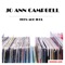 Things - Jo Ann Campbell lyrics