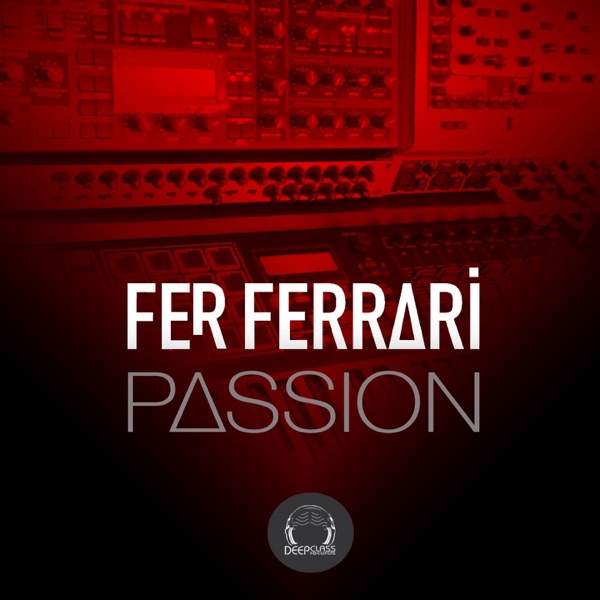 Passion - Single