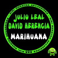Marihuana - Single - Julio Leal & David Herencia