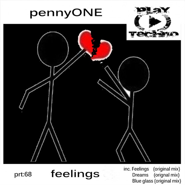 Feelings - Single