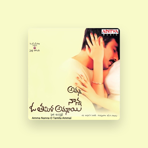Sahithi's avatar