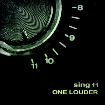 sing 11: One Louder