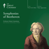 The Symphonies of Beethoven - Robert Greenberg & The Great Courses