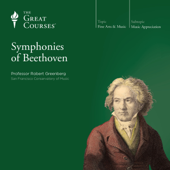 The Symphonies of Beethoven