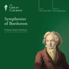 The Symphonies of Beethoven