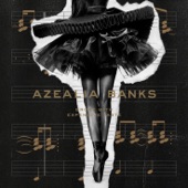 Azealia Banks - Heavy Metal and Reflective