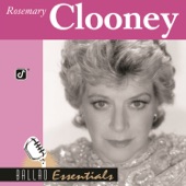 Rosemary Clooney - One For My Baby (And One More For The Road)