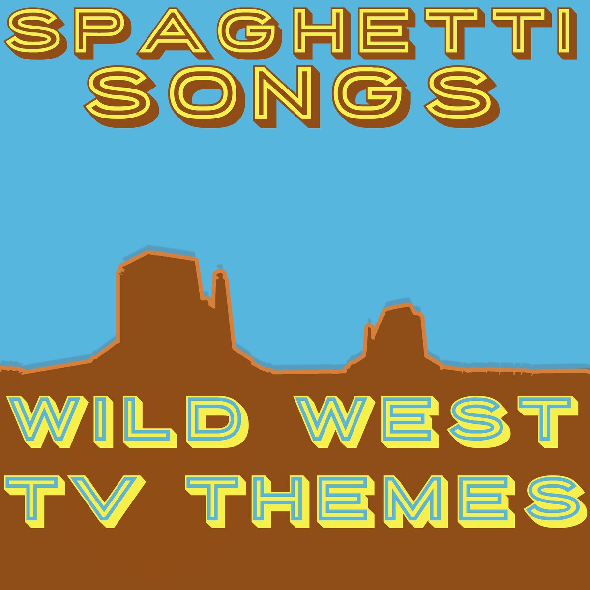 Песню вилд. Wild Song. Песня про спагетти.
