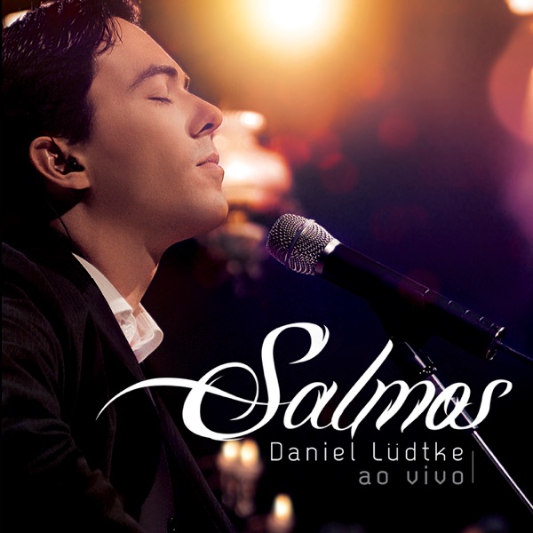 Salmos (Ao Vivo) artwork