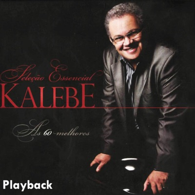 Kalebe - Espírito Enche a Minha Vida (Playback)