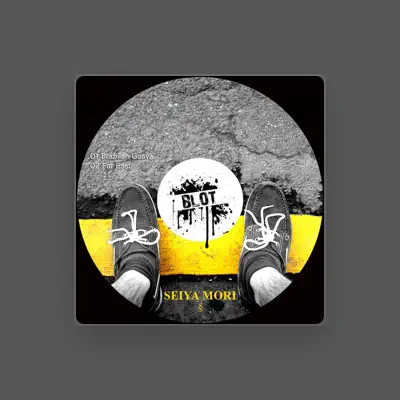 Listen to Seiya Mori, watch music videos, read bio, see tour dates & more!