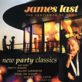 The Last Dance - John James