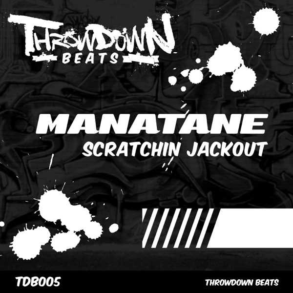 Scratchin' Jackout - Single