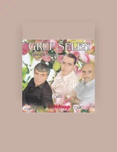 Poslechněte si interpreta Grup Selen, sledujte hudební videa, přečtěte si životopis, podívejte se na data turné a další informace.