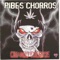 Carolina - Los Pibes Chorros lyrics