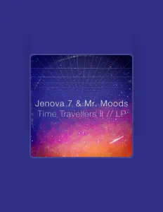 Poslechněte si interpreta Mr. Moods, sledujte hudební videa, přečtěte si životopis, podívejte se na data turné a další informace.
