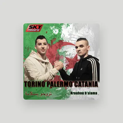Listen to Torino Palermo Catania, watch music videos, read bio, see tour dates & more!