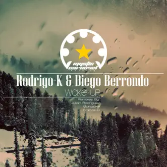 Wake Up by Diego Berrondo & Rodrigo-K song reviws