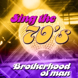 Brotherhood of Man - United We Stand