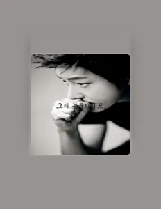 Poslechněte si interpreta KIM Ji-hoon, sledujte hudební videa, přečtěte si životopis, podívejte se na data turné a další informace.