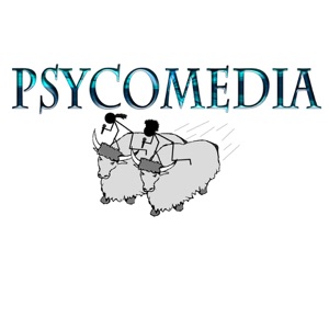 Tim and Max Learnt Everything They Know About Life From Popular Culture Episode 9 – Podcasts, or “Whatever Nonsense Comes to Mind for a Couple of Hours”