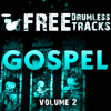 Free Drumless Tracks: Gospel, Vol. 2 - EP - Andre Forbes