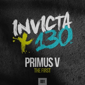 The First - EP
