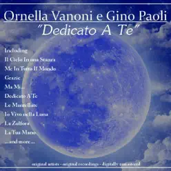 Dedicato a Te (Le Origini) - Gino Paoli