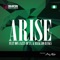 Arise (feat. Don Jazzy, Di'ja & Reekado Banks) - Mavins lyrics