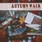 Autumn Walk (Orchestrated) [feat. Doug Hammer] - Brad Jacobsen lyrics
