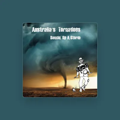 Listen to Australia's Tornadoes, watch music videos, read bio, see tour dates & more!