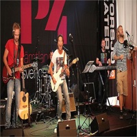 Live I P4 (Ständut Blakk i P4 Jämtland) - Single - Ständut Blakk