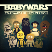 Star Wars Lullaby Version