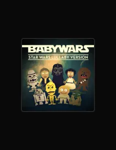 Listen to Baby Wars, watch music videos, read bio, see tour dates & more!