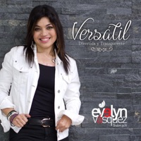 Evelyn Vásquez Shalom Pa' Ti - Si No Tengo Amor