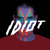 Idiot artwork