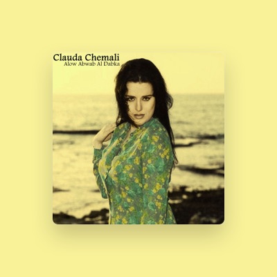 Escucha a Clauda Chemali, mira videos musicales, lee su biografía, consulta las fechas de las gira y más.