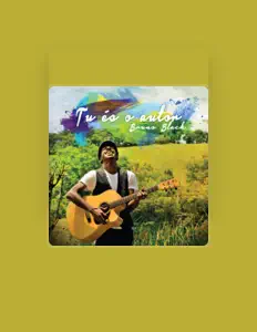 Ouça Bruno Black, assista a videoclipes, leia a biografia, veja as datas das turnês e mais!