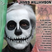 James Williamson - I'm Sick of You (feat. Mario Cuomo)