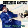 Fred Ssebatta - Musawo