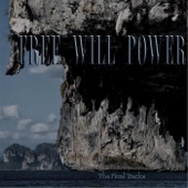 Will Power artwork